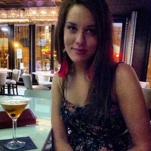 Meet your Posher, Ronna